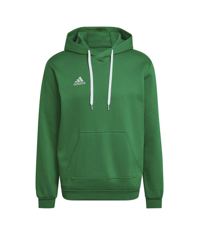 Sweat de football adidas Entrada 22 M Green