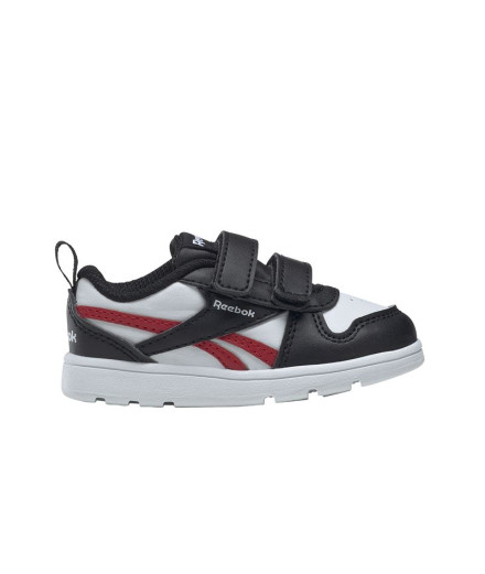 Chaussures Reebok Royal Prime Kids Noir