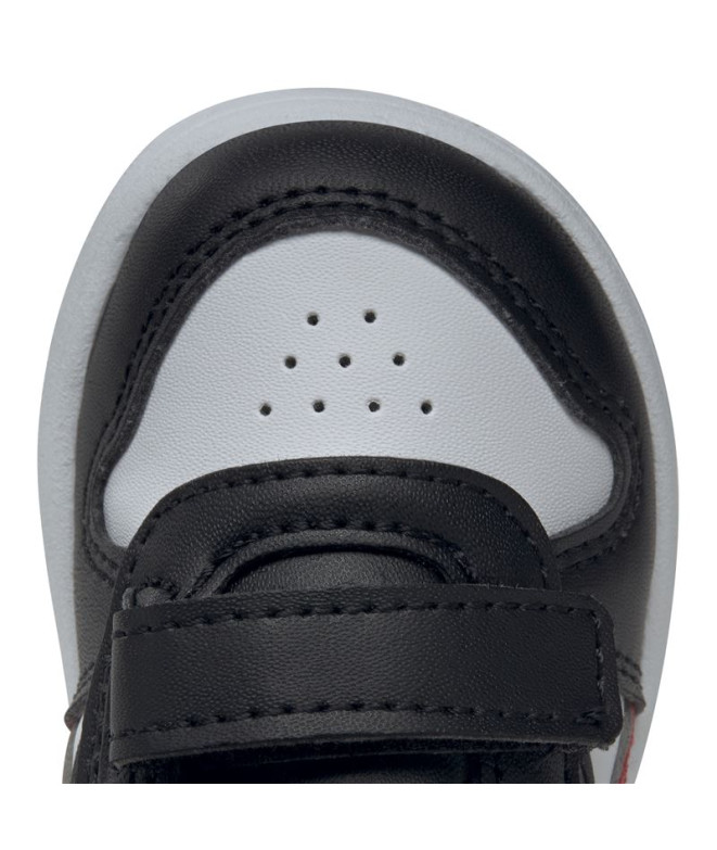 Zapatillas Reebok Royal Prime Kids Black