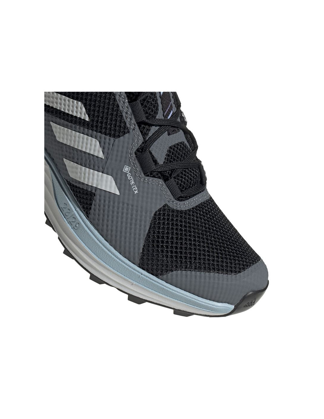 Zapatillas de trail adidas Terrex Two Gore-Tex W – Atmosfera Sport©