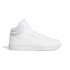Sapatilhas adidas Hoops 3.0 Mid Classic Branco