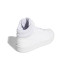Sapatilhas adidas Hoops 3.0 Mid Classic Branco