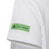 T-shirt adidas x Marimekko Floral-Print Girls Branco