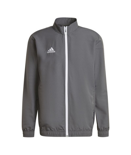 Casaco Futebol adidas de Ent22 Pre Homem