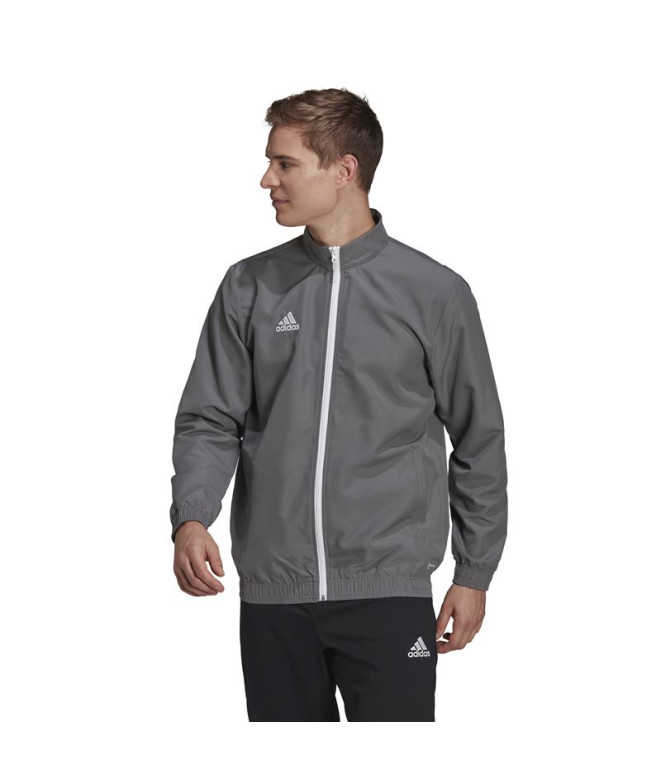Veste Football adidas de Ent22 Pre Homme