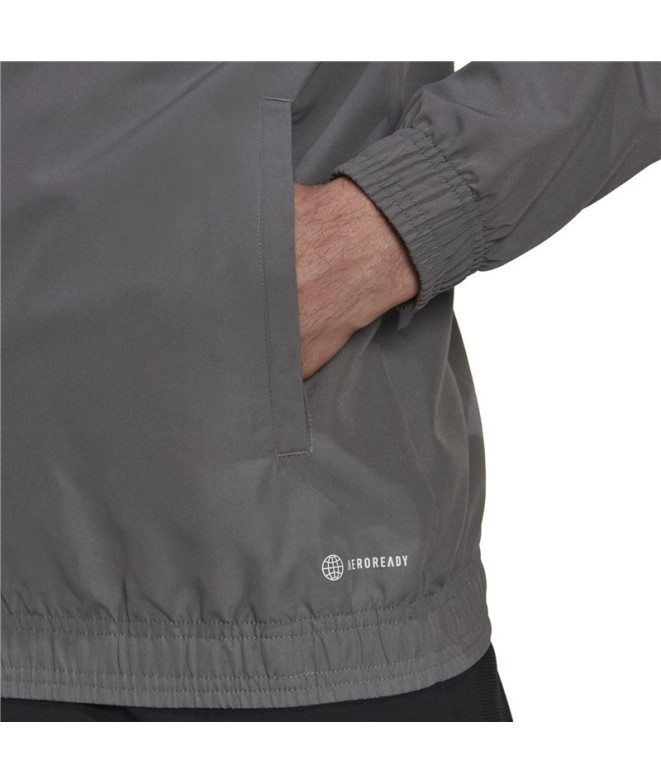 Veste Football adidas de Ent22 Pre Homme