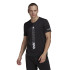 Camisola Trail Running adidas Camisola Agravic Homem