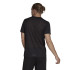 Camisola Trail Running adidas Camisola Agravic Homem