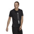 Camisola Trail Running adidas Camisola Agravic Homem