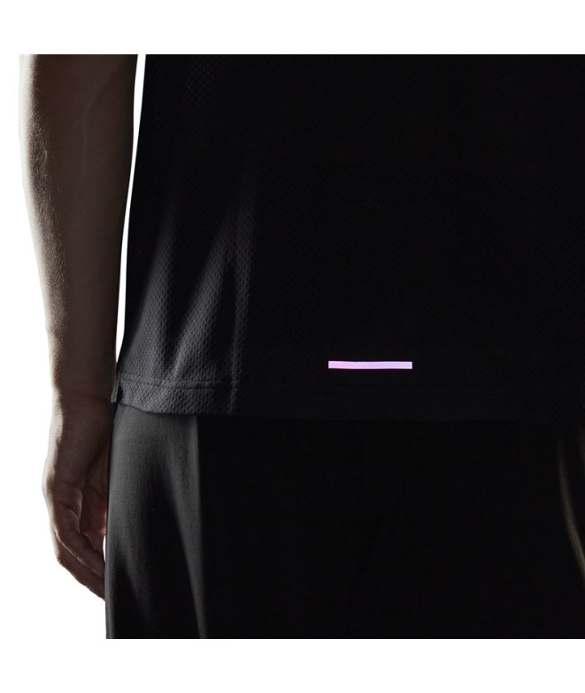 Camisola Trail Running adidas Camisola Agravic...