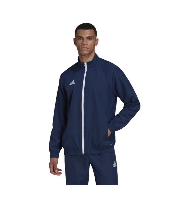 Chaqueta de Fútbol adidas Ent22 Pre Hombre