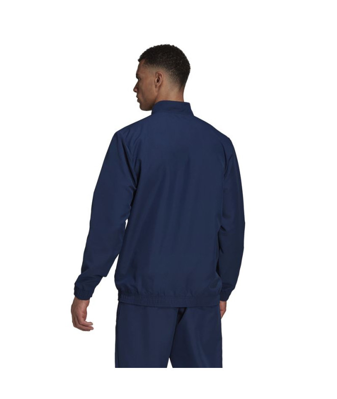 Chaqueta de Fútbol adidas Ent22 Pre Hombre