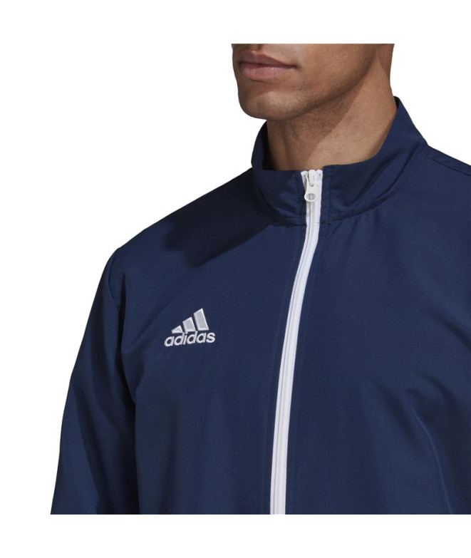 Veste Football adidas de Ent22 Pre Homme