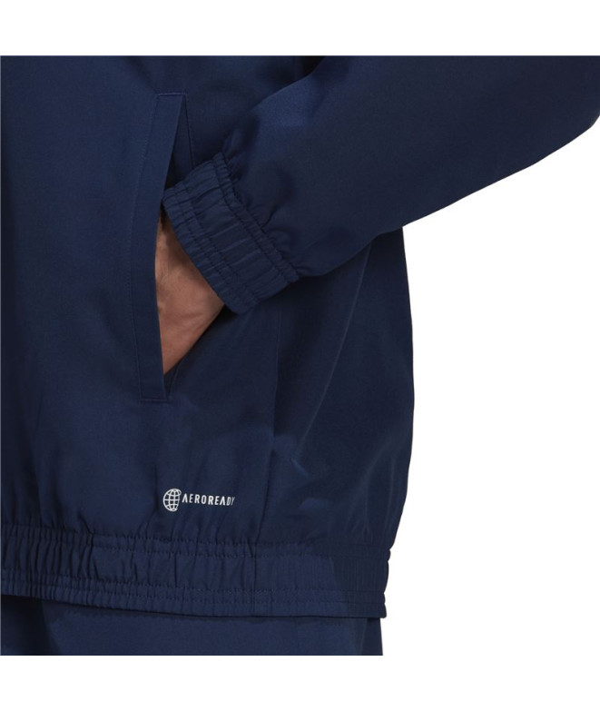 Veste Football adidas de Ent22 Pre Homme