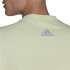 Sweatshirt adidas Essentials Brandlove Verde