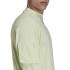 Sweatshirt adidas Essentials Brandlove Verde