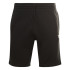 Calça Reebok de Training Logo Short M Preto