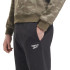 Pantalón de Training Reebok Logo Short M Black