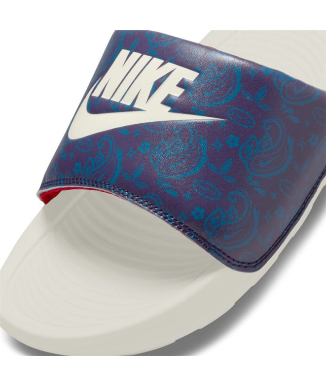 Chinelos Nike Homem Victori One B