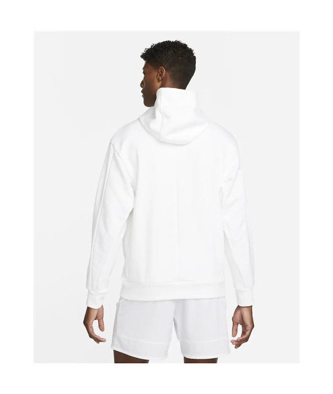 Sudadera con capucha Nike Court Hombre W