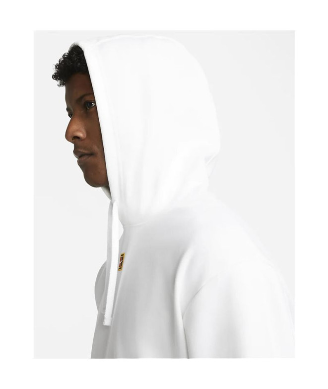 Sudadera con capucha Nike Court Hombre W