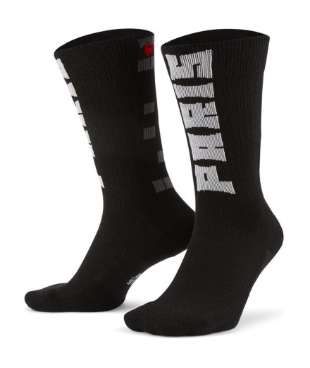 Meias futebol Nike pSG B