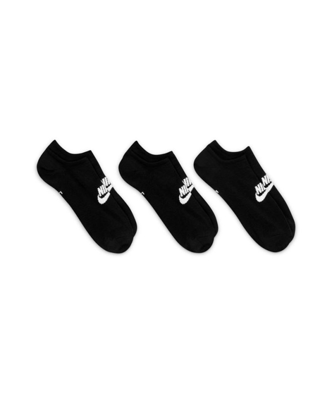 Chaussettes Nike bottines Sportswear Everyday Essential NK