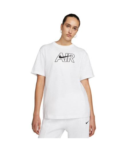 Camiseta Nike Sportswear Mujer WH