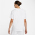 Camiseta Nike Sportswear Mujer WH