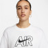 Camiseta Nike Sportswear Mujer WH