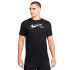 Camiseta tênis Homem de NikeCourt Dri-FIT BK