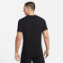 Camiseta tênis Homem de NikeCourt Dri-FIT BK