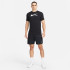 T-shirt tennis Homme de NikeCourt Dri-FIT BK