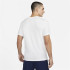 Camiseta de tenis NikeCourt Dri-FIT Hombre WH