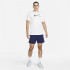 Camiseta de tenis NikeCourt Dri-FIT Hombre WH