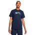 Camiseta tênis Homem de NikeCourt Dri-FIT BL