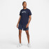 T-shirt tennis Homme de NikeCourt Dri-FIT BL
