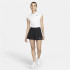 Saia tênis Mulher de NikeCourt Dri-FIT Victory B