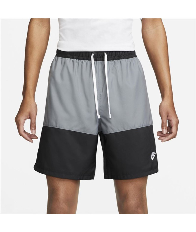Calça Nike Roupa de desporto Essencial Homem