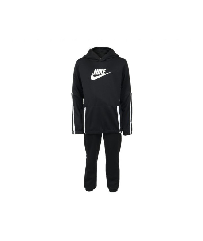 Tracksuit Nike Sportswear Infantil B