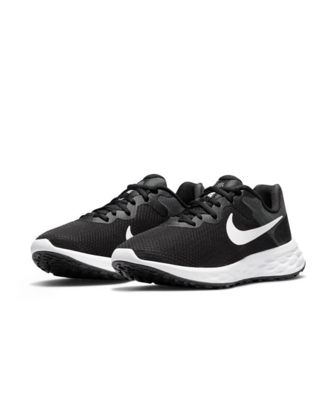 Zapatillas de running Nike Revolution 6 Mujer...