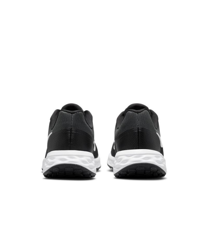 Zapatillas de running Nike Revolution 6 Mujer...