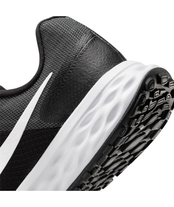 Zapatillas de running Nike Revolution 6 Mujer...