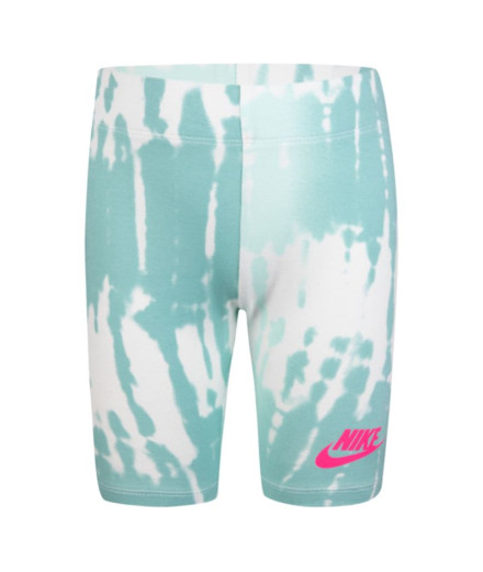 Collant Nike Imprimé fille Short BL