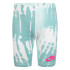 Collants Nike Short BL estampado para rapariga