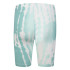 Collants Nike Short BL estampado para rapariga