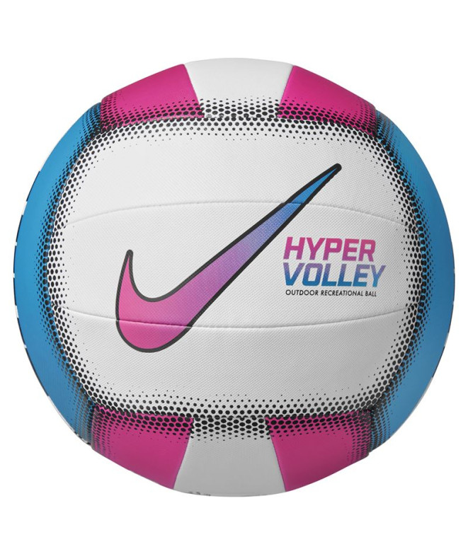 Volley-ball de plage Nike Hypervolley 18P Purple