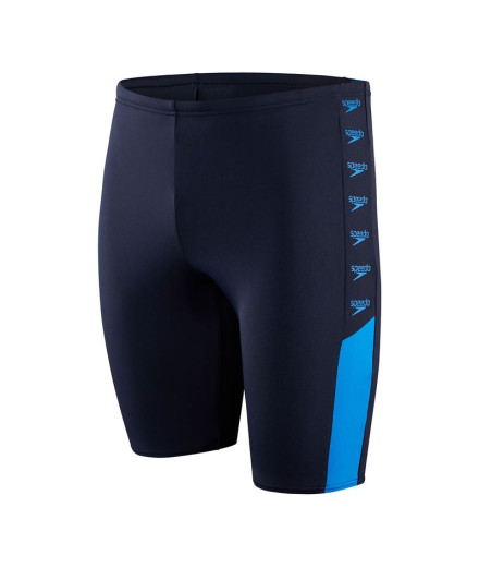 Maillot de bain de Natation Speedo Boom Logo Splice...