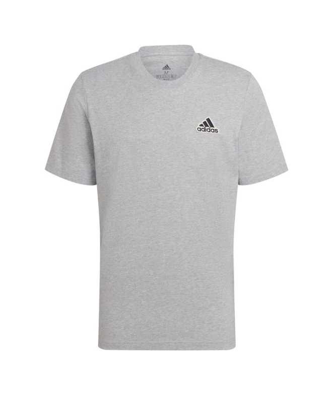 T-shirt adidas Essentials Feelcomfy Homme GR