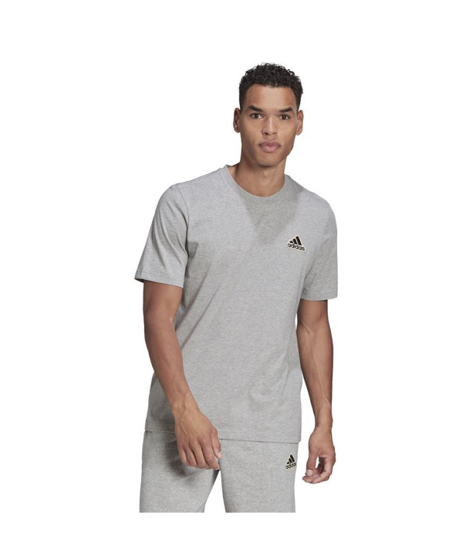 T-shirt adidas Essentials Feelcomfy Man GR